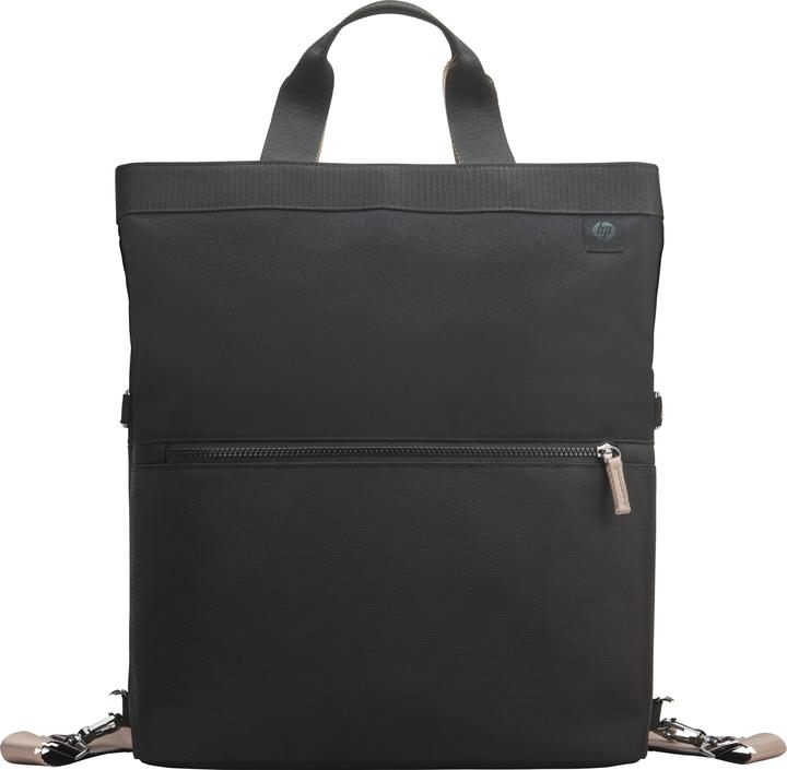 Produktbild HP 14-inch Convertible Backpack – Tote (18 l)