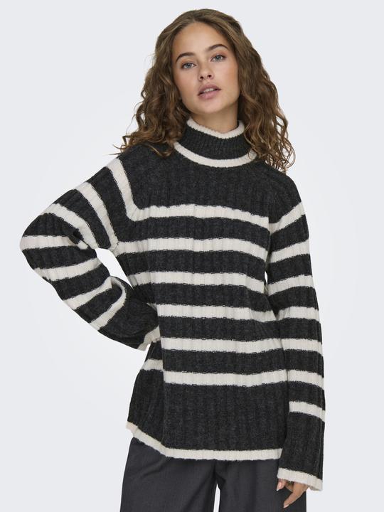 Immagine prodotto JdY JDYMILEY Maglione lavorato a maglia Maglione lavorato a maglia (L, XL)