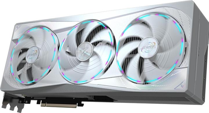 Produktbild Gigabyte AORUS GeForce RTX 5080 MASTER ICE (16 GB)