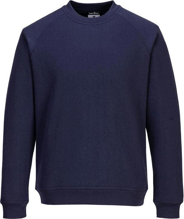 Portwest Sweatshirt Raglanärmel