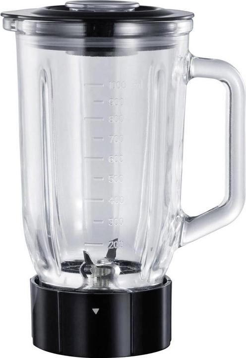 Image du produit Severin Sm 3737 (500 W)