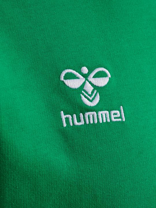 Actual product image hummel HMLGO 2.0 HOODIE (M)