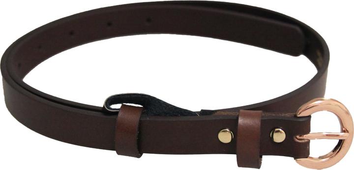 Immagine prodotto Eastern Counties Leather Cintura stretta delle contee orientali (Banda radio 38 (2600 MHz))