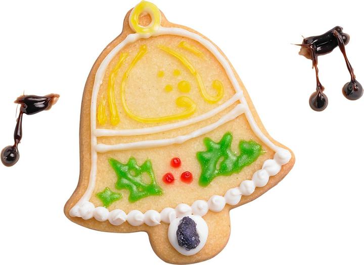 Immagine prodotto Kaiser Tagliabiscotti in scatola di conservazione