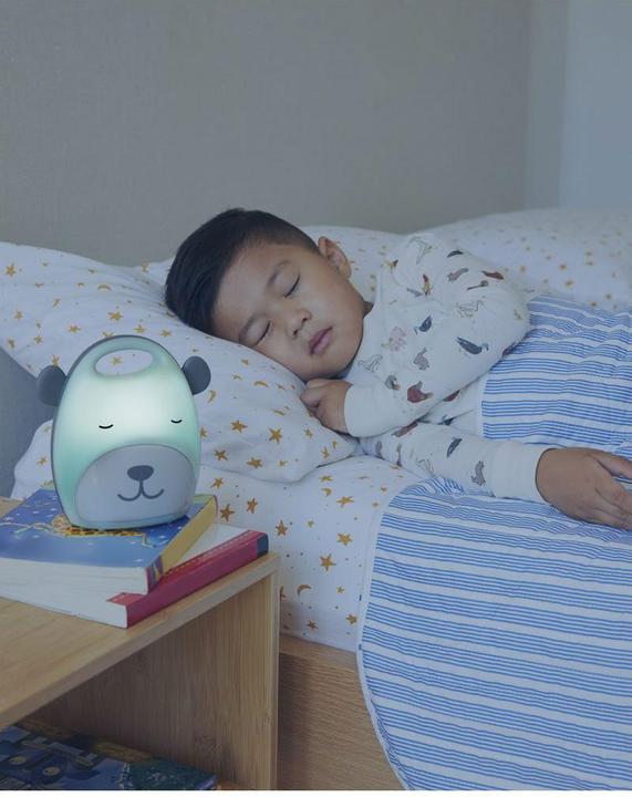 Image du produit Skiphop Beary Cute Take-Along Lumière de nuit