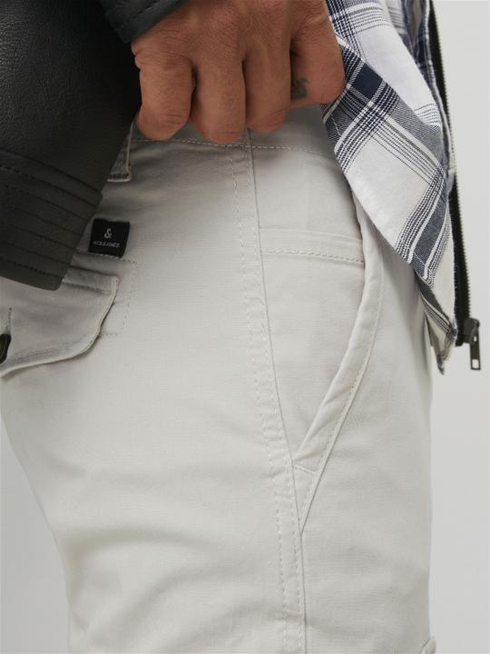 Actual product image Jack & Jones PAUL FLAKE AKM 542 cargo pants (34)