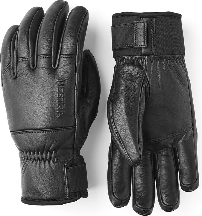 Image du produit Hestra Omni 5-Finger Handschuh (6)