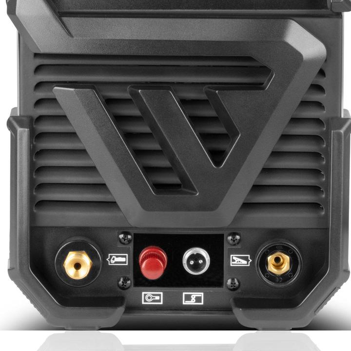Image du produit Stahlwerk Découpeuse plasma CUT 60 Pilot IGBT de 60 ampères avec amorçage pilote