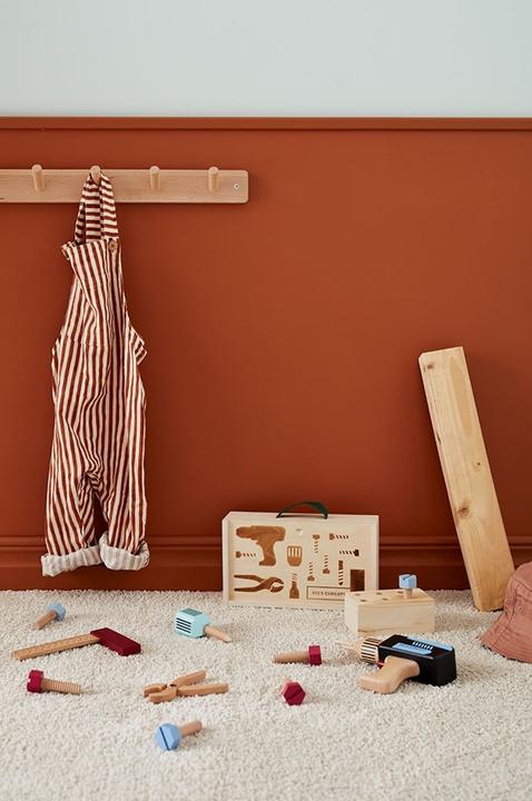 Produktbild Kids Concept Werkzeugkoffer Kid's Hub