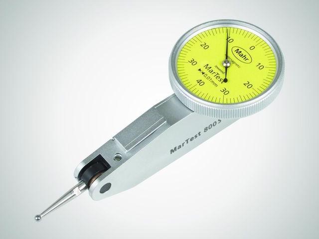 Image du produit Mahr Indicateur à levier Martest 800