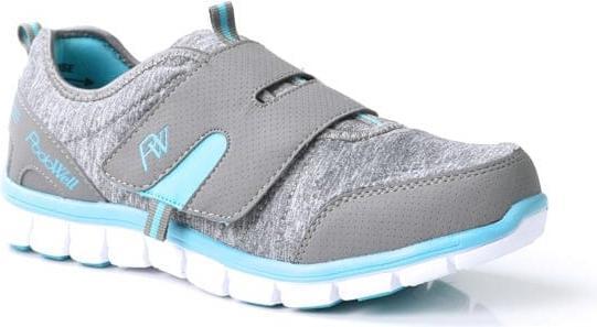 Immagine prodotto Podowell VENDEE 38 Gris (38)