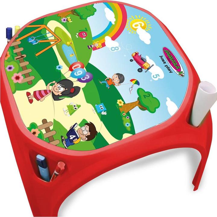 Actual product image Jamara Number fun XL (Kids table)