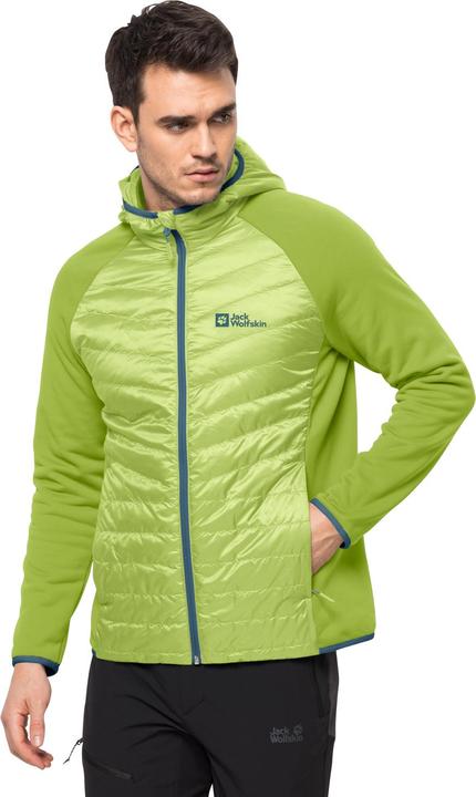 Image du produit Jack Wolfskin Routeburn Pro Hybrid M (L)