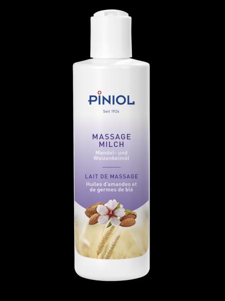 Image du produit Piniol Distributeur de lait d'amande et de germe de blé MassageMilk (1000 ml)