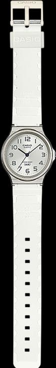 Actual product image Casio MQ-24S-7BEF (Analogue wristwatch, 35 mm)
