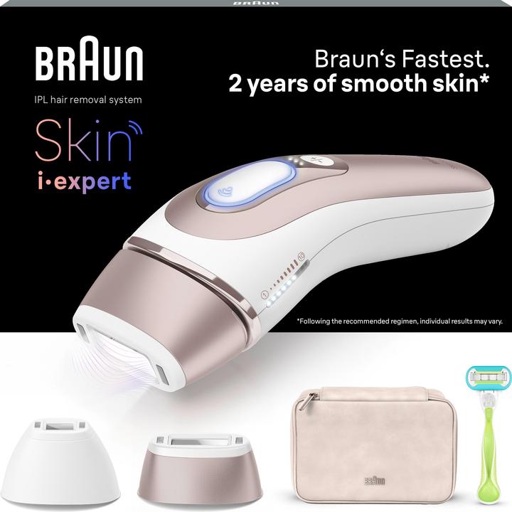 Image du produit Braun Silk-Expert Pro IPL PL7147