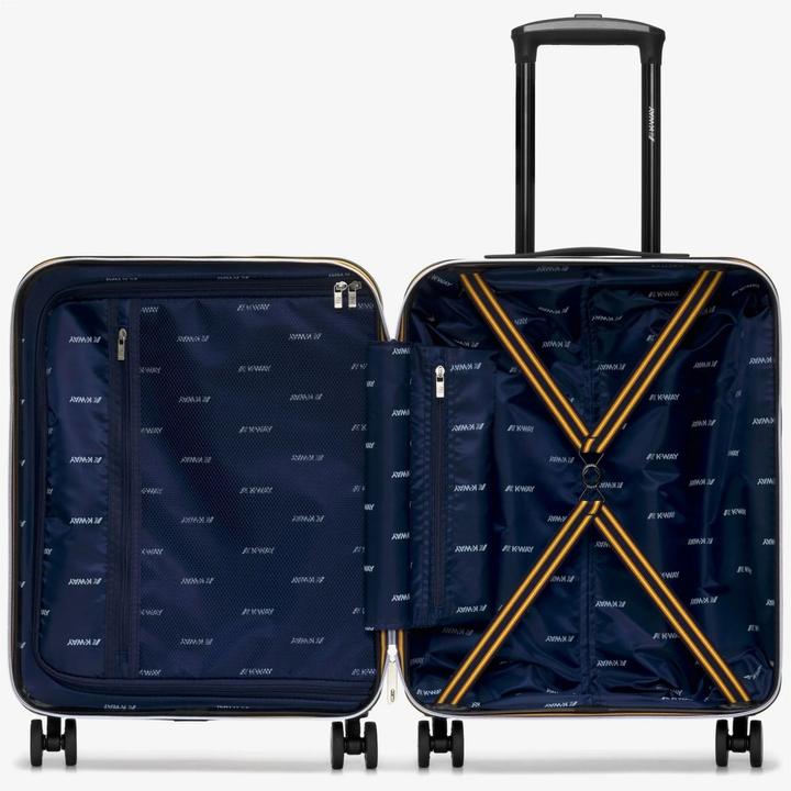 Image du produit K-Way Cabin Trolley Small (44 l, Bagage à main (jusqu'à 50l))