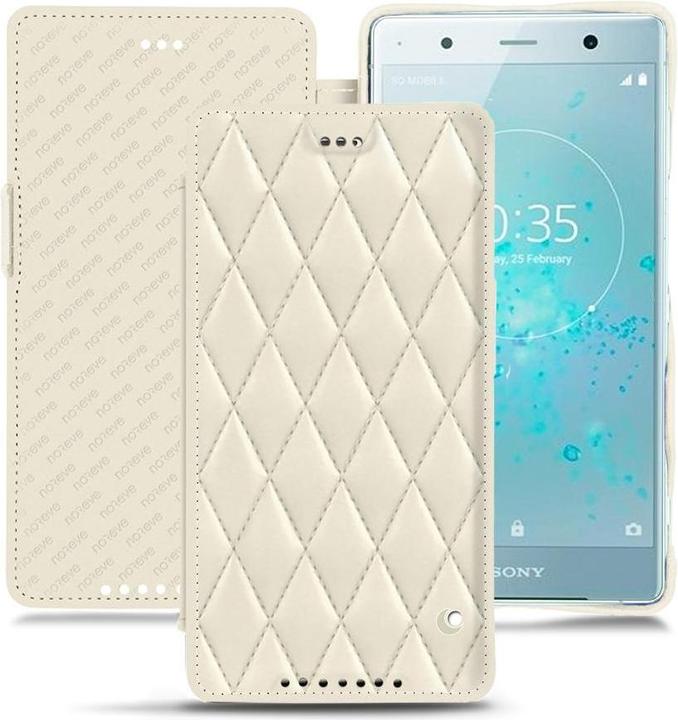 Blanc - Couture ( Nappa - White )