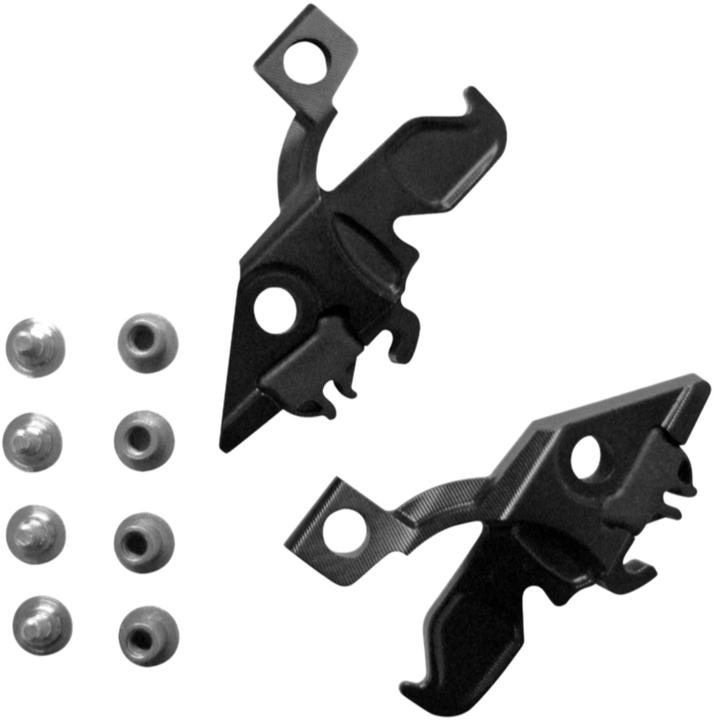 Leatt Spacer Pro 0mm (One Size, Einzelstück)