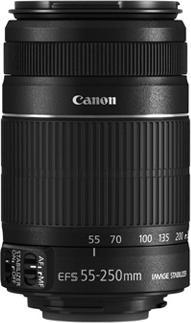 Produktbild Canon EOS 600D Doublezoom Kit