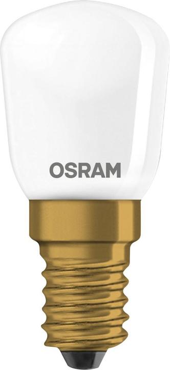 Produktbild Osram Special Oven SPC.T25/57 FR (10 W) - Backofenlampe (E14, 10 W, 30 lm, 1 x, G)