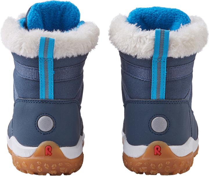 Image du produit Reima tec Enfants Bottes d'hiver Samooja Navy (26)