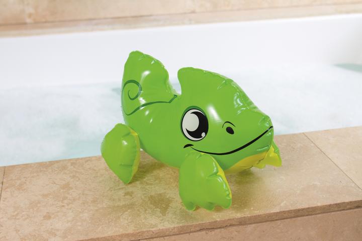 Actual product image Bestway Bath Puffy Pals