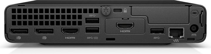 Image du produit HP Pro Mini 400 G9 (Intel Core i5-12500T, 16 Go, 512 Go, UHD Graphics 770)