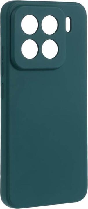 Actual product image Cover-Discount Xiaomi 15 Pro - Silikon Gummi Hülle (Xiaomi 15 Pro)