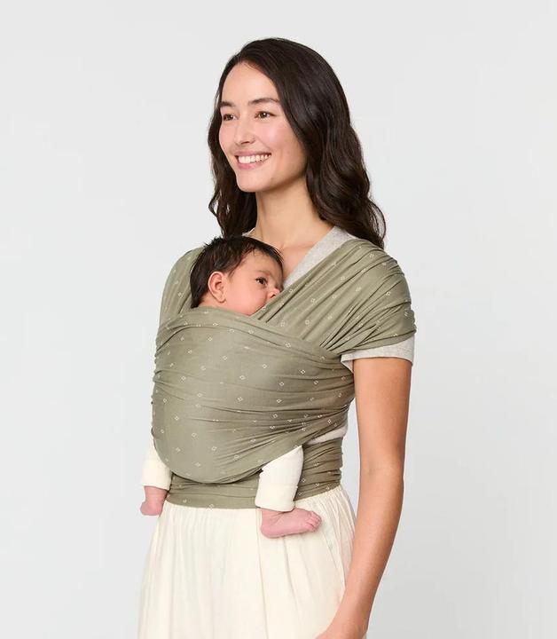 Immagine prodotto Ergobaby Imbragatura Aura Knit (4.90 m)
