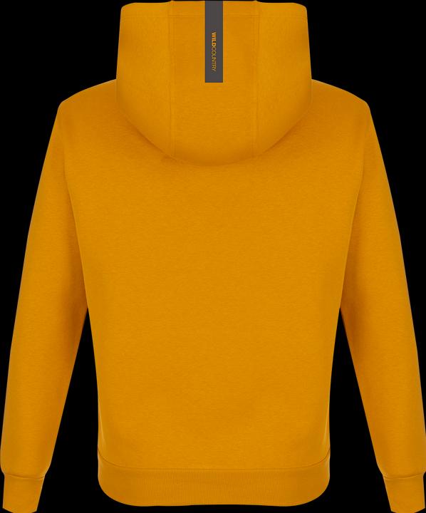 Actual product image Wild Country Flow Hoody Men (L)