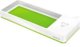 Actual product image Leitz Pen holder Wow Duo Color Light Green