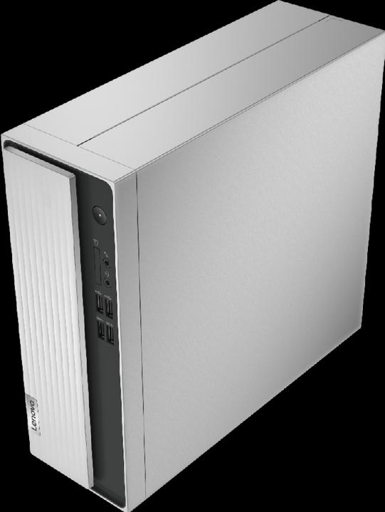 Produktbild Lenovo IdeaCentre 3 – 07ADA05 (AMD Ryzen 3 3250U, 8 GB, 256 GB)