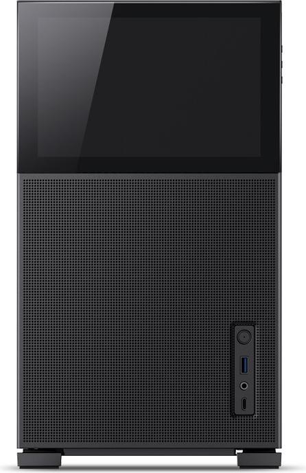 Image du produit Jonsbo D31 Mesh Screen (DTX, ITX)