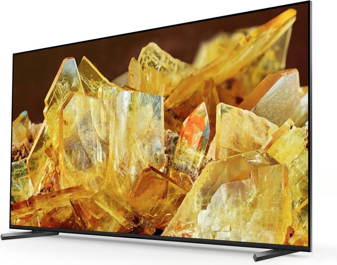 Actual product image Sony XR-65X90K (65", X90K, LCD, 4K, 2022)
