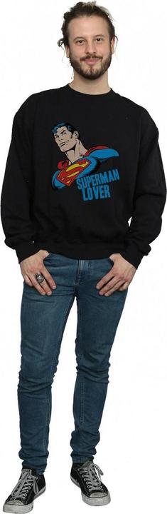 Produktbild Superman Lover Sweatshirt (M)