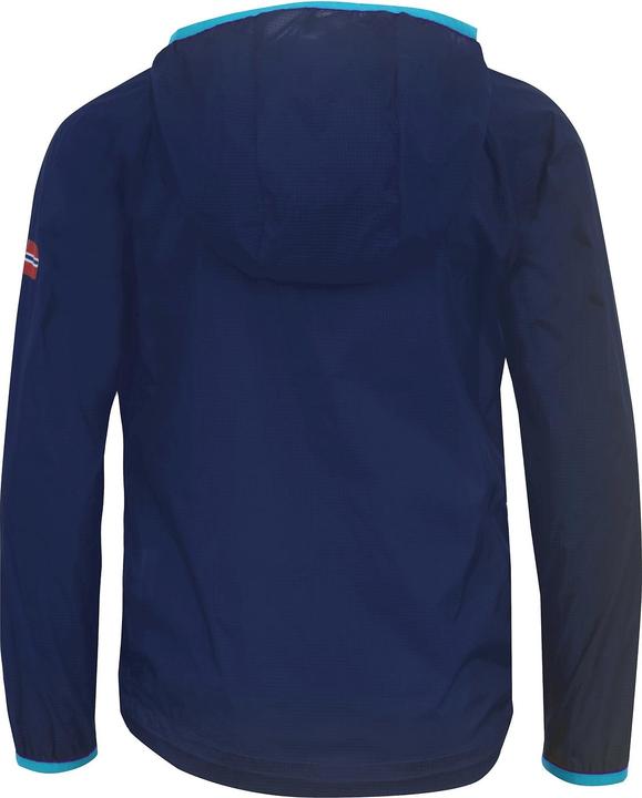 Produktbild Trollkids Fjell Running Jacke (128)