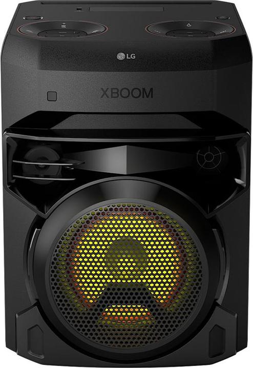Image du produit LG Speakers RNC2 Black 80 W