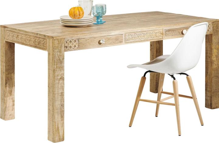 Actual product image Kare Design Puro Plain (160 x 80 x 76 cm)