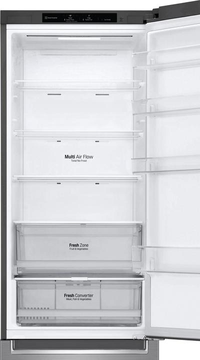 Image du produit LG Koelvriescombi Gbp62pzncc1 (384 l)