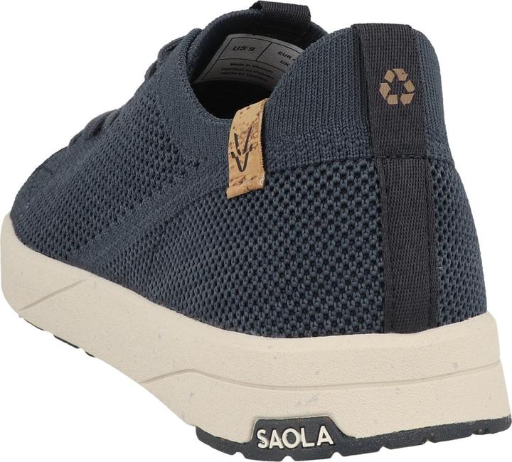 Image du produit Saola Cannon Knit 2.0 - Lifestyle Schuhe - Herren (44)