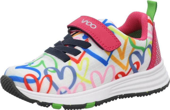 Multicolore