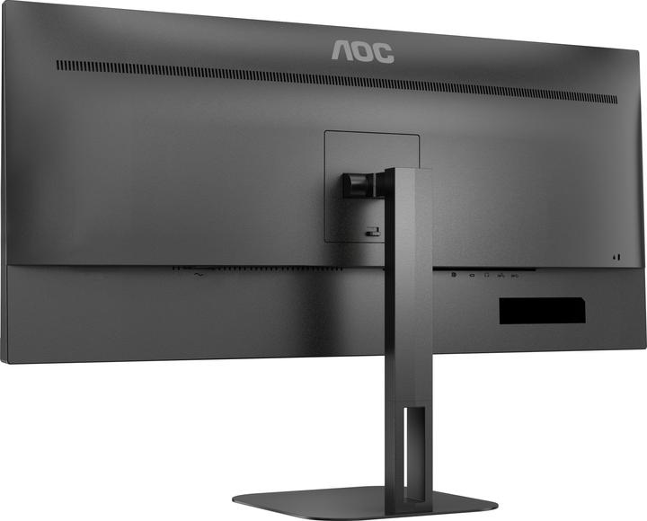 Produktbild AOC U34V5C/BK (3440 x 1440 Pixel, 34")