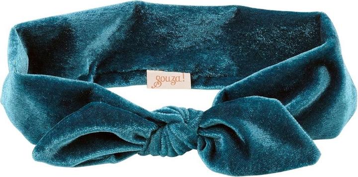 Souza Haarband Titia, blau