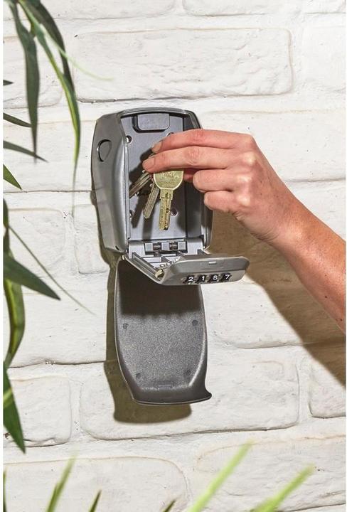 Productafbeelding Master Lock Selecteer toegang