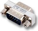 Produktbild MicroConnect Mini VGA-Adapter