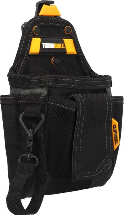 Productafbeelding ToughBuilt Logistieke tas