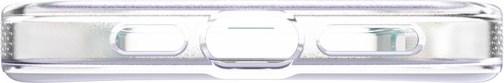 Productafbeelding Zagg Milan Snap MagSafe iPhone 16 Plus hoesje - Iridescent (Apple iPhone 16 Plus)