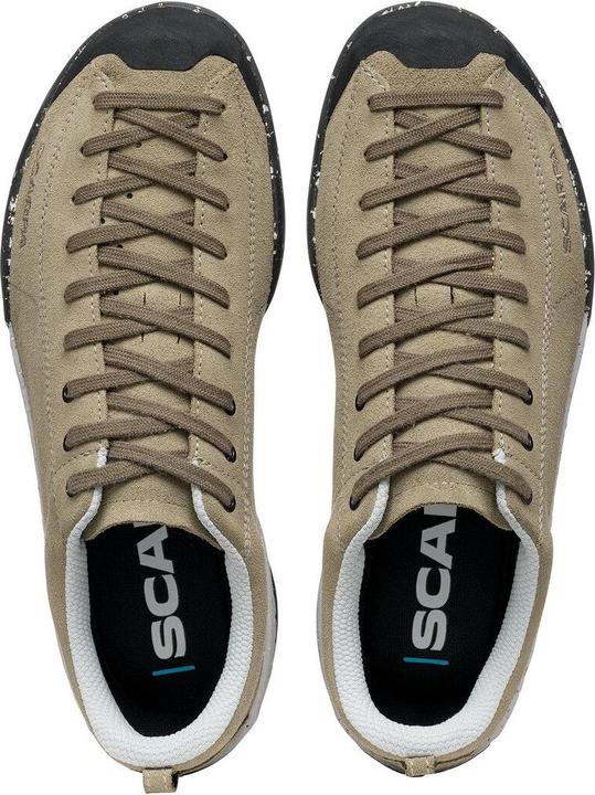 Produktbild Scarpa Mojito Planet Suede (37)