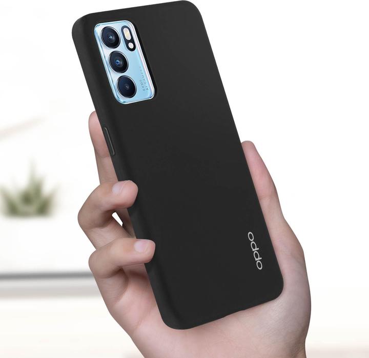 Immagine prodotto OPPO Custodia protettiva (Oppo Reno 6)